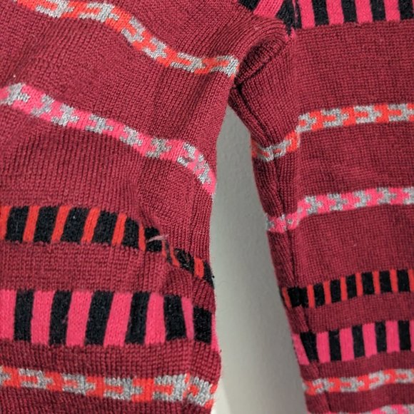 Krimson Klover Renegade Sweater dress Size Small - Picture 6 of 10